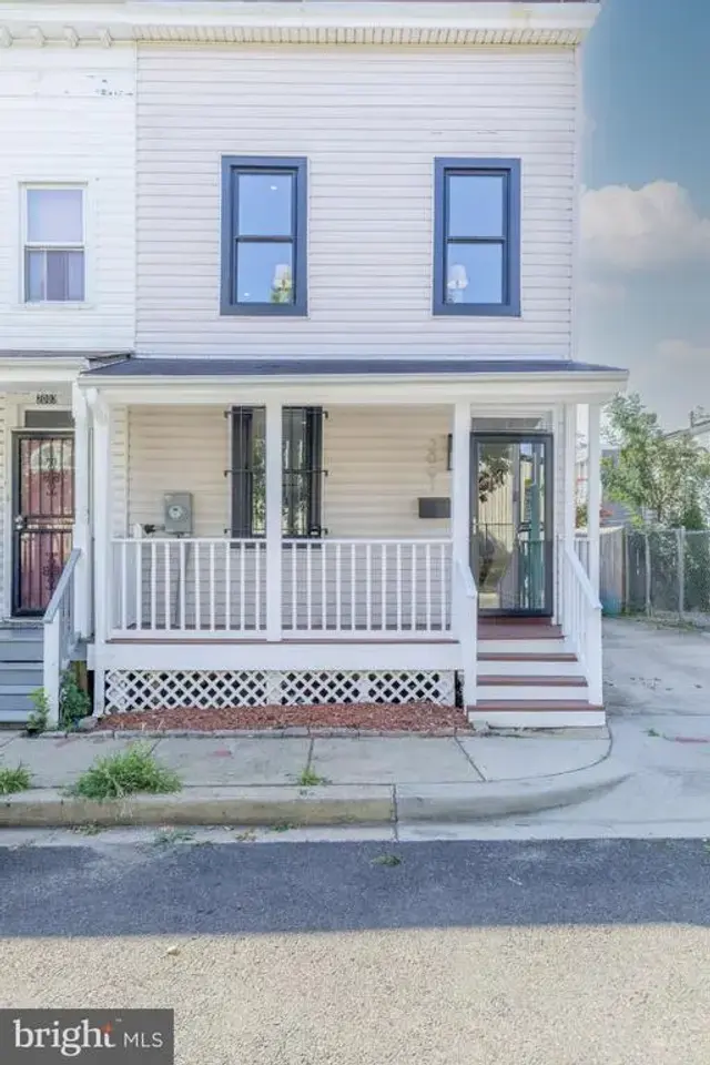 2001 Gales St Ne, Washington