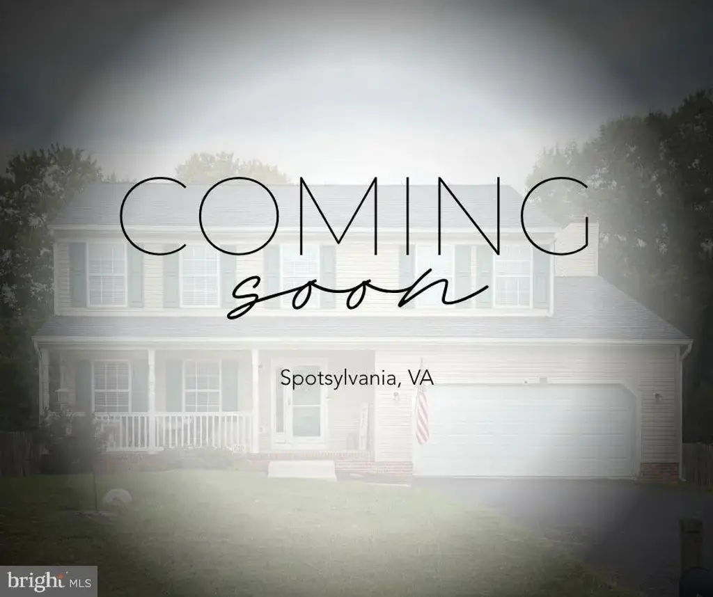 610 Montrose Dr, FREDERICKSBURG