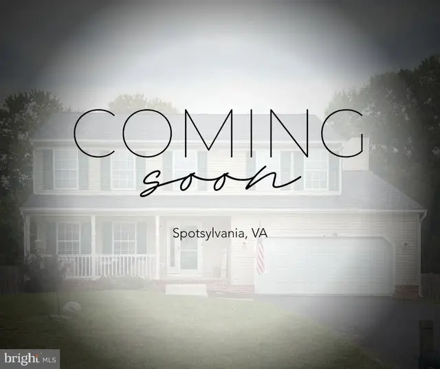 610 Montrose Dr, Fredericksburg