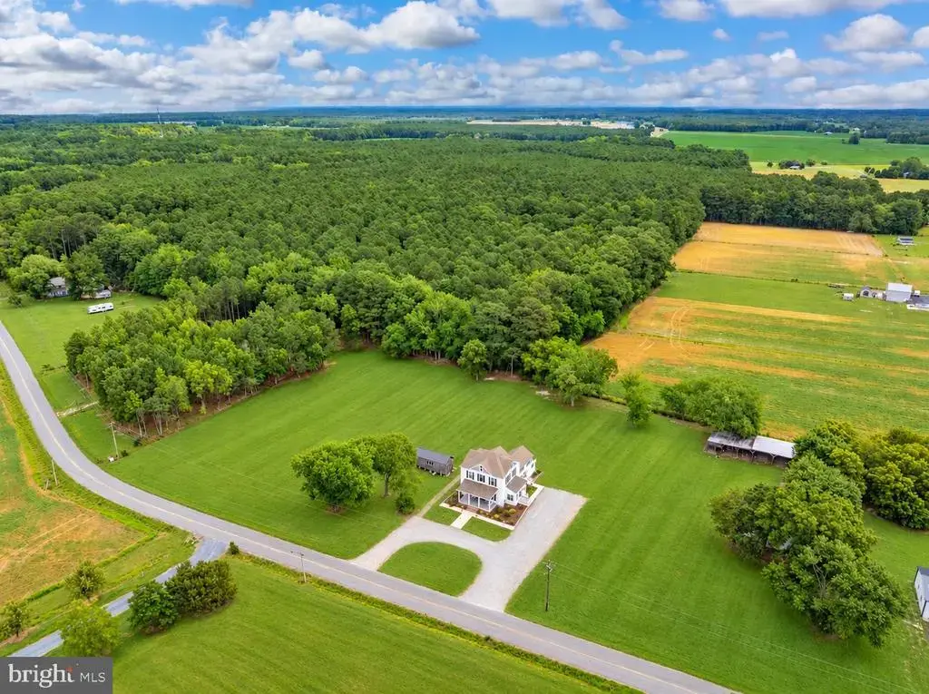 4941 Tulls Corner Rd, MARION STATION