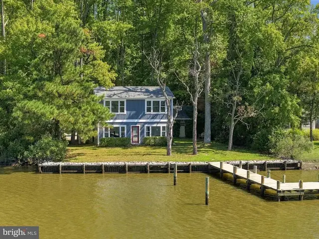 21728 Sunnyside Ave, Rock Hall
