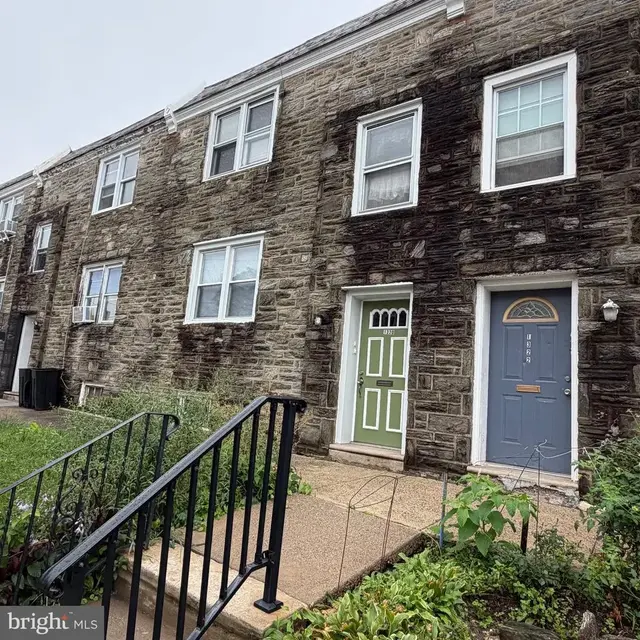 1320 W Nedro Ave, Philadelphia