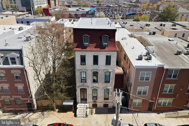 1517 N 15th St, Philadelphia