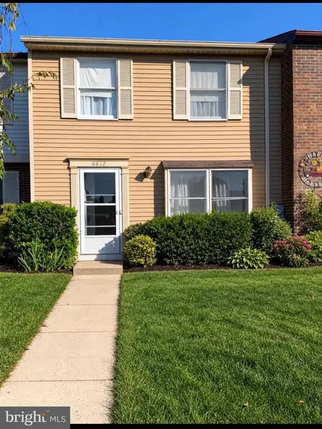 6612 Pebble Ct, Frederick