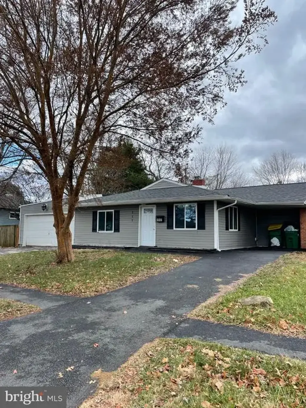 117 Brookside Blvd, NEWARK