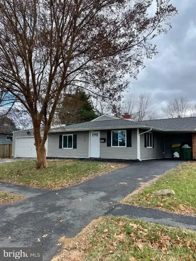 117 Brookside Blvd, Newark