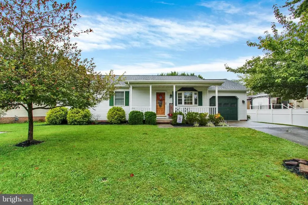 54 Brewster St, HANOVER