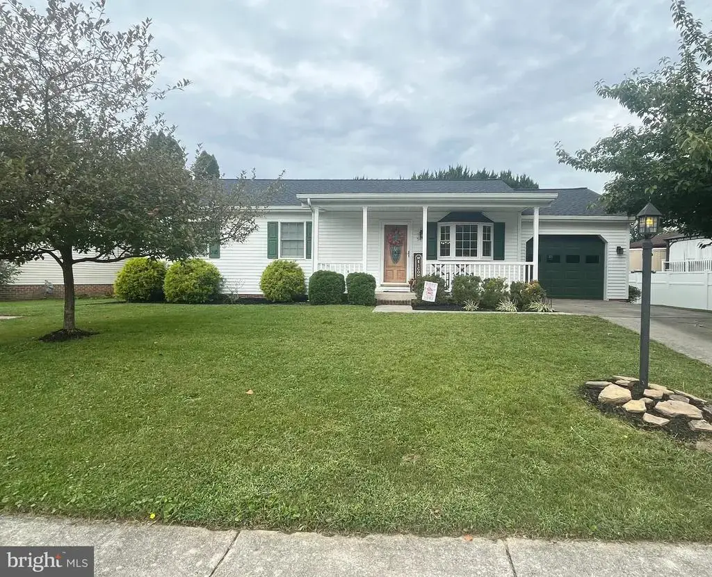 54 Brewster St, HANOVER