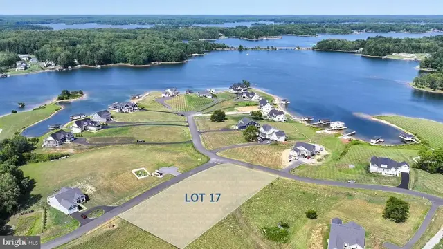 Lot 17 Rock Island Rdg, Mineral