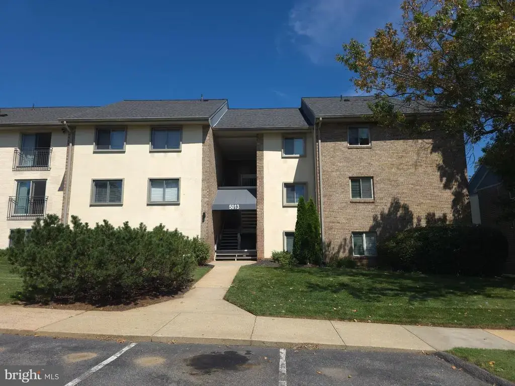5013 Green Mountain Cir #2, COLUMBIA