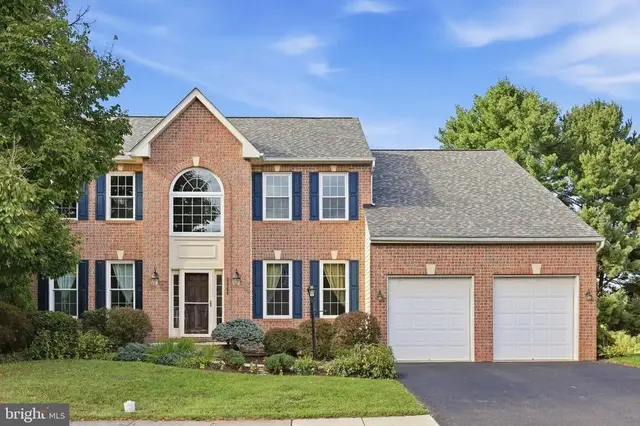 11106 Eagletrace Ct, New Market