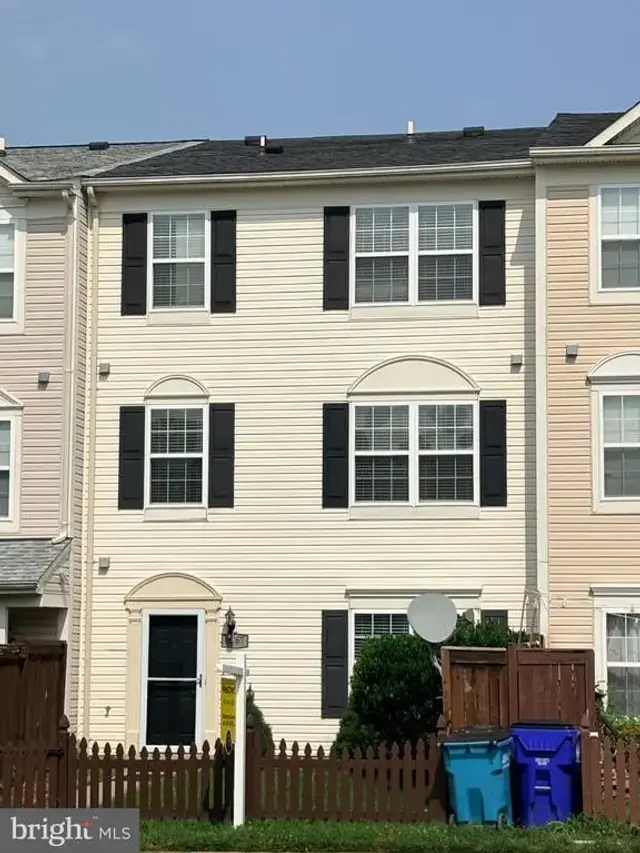 4967 Clarendon Ter, Frederick