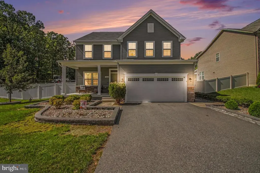 101 Regents Ln, STAFFORD
