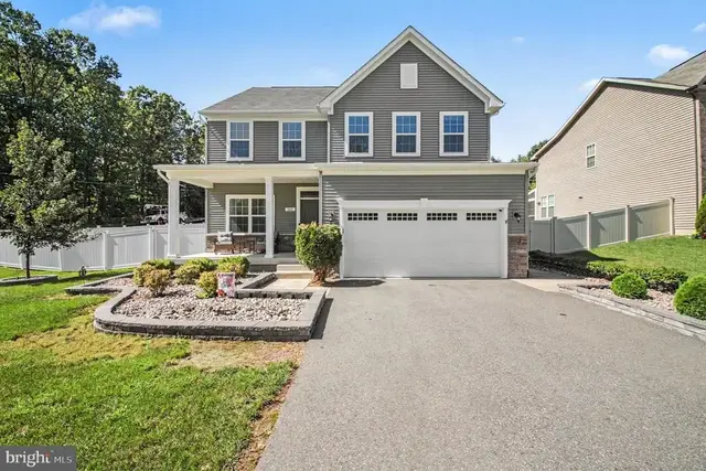 101 Regents Ln, Stafford