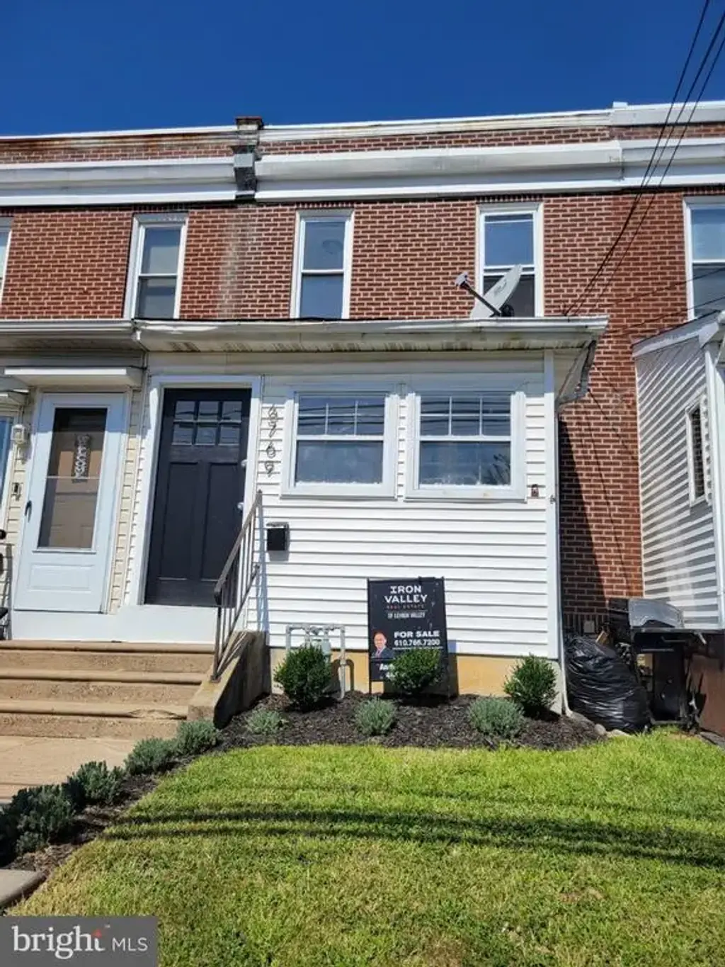 6769 Perry Ave, UPPER DARBY