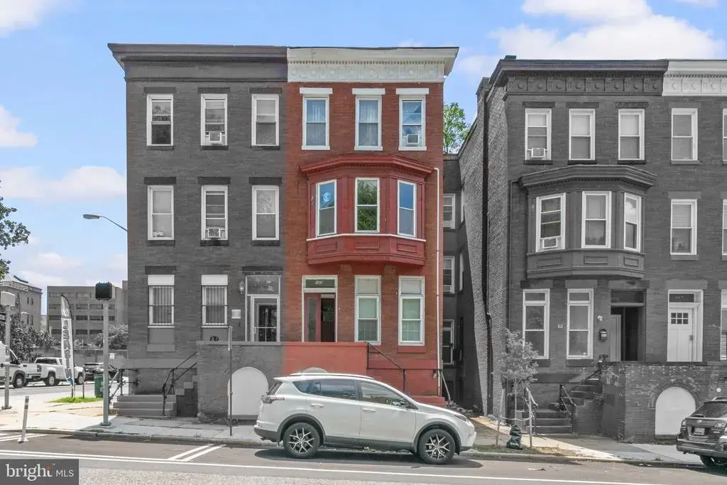 N/A, BALTIMORE