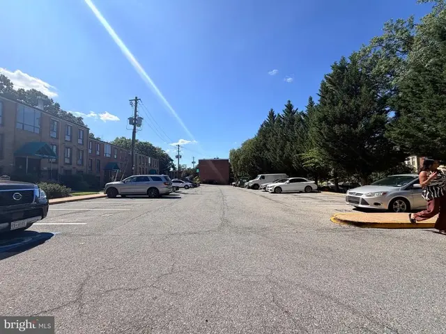 1719 Gainesville St Se #301, Washington