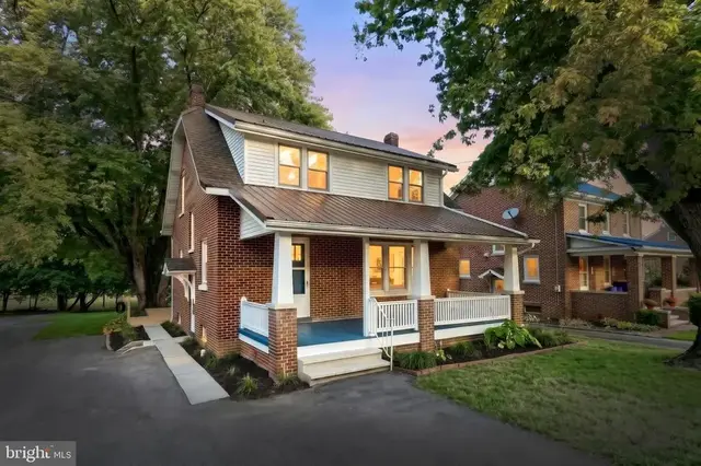400 Hanover Rd, York