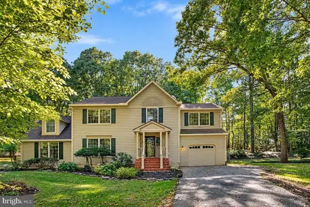 2425 Fawn Ct, Prince Frederick