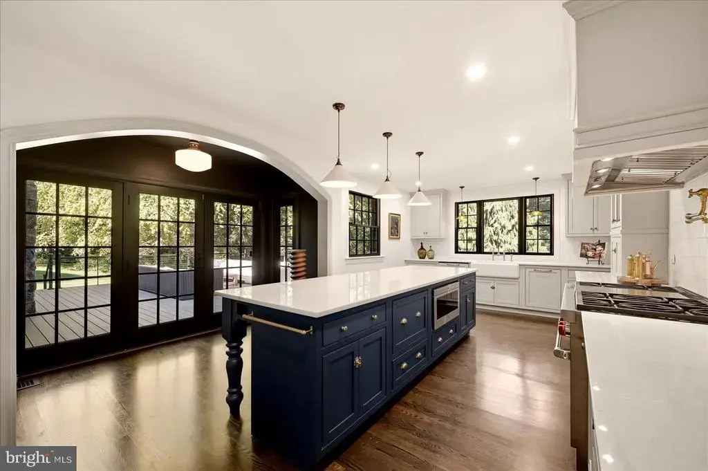 19233 Blue Ridge Mountain Rd, BLUEMONT
