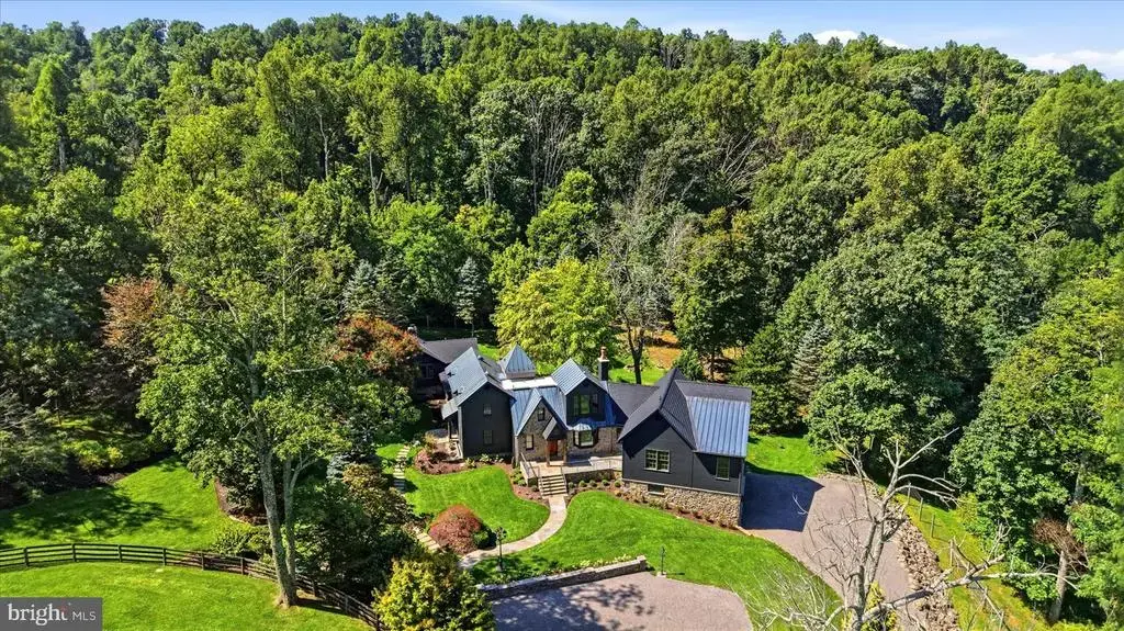 19233 Blue Ridge Mountain Rd, BLUEMONT