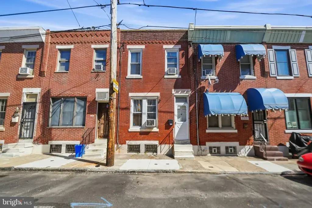 2333 S Hutchinson St, PHILADELPHIA