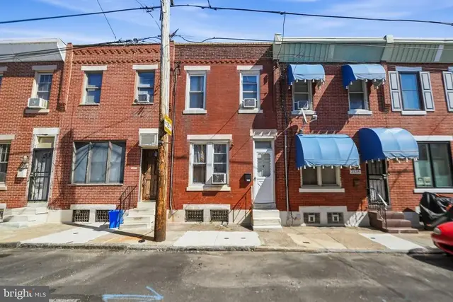 2333 S Hutchinson St, Philadelphia