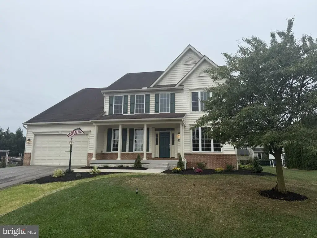 900 Joy Dr, GREENCASTLE