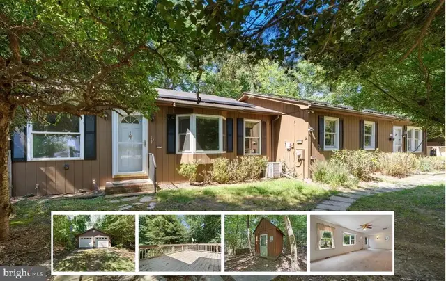12199 Bananza Trl, Lusby
