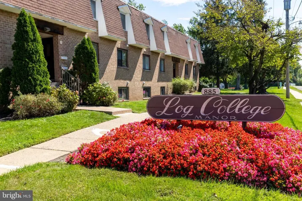 885 York Rd #18c, WARMINSTER