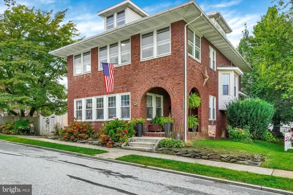 516 S Yale St, YORK