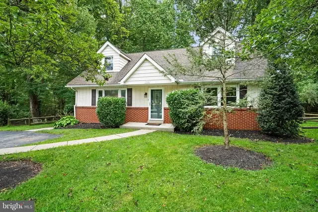 780 Naamans Creek Rd, Chadds Ford
