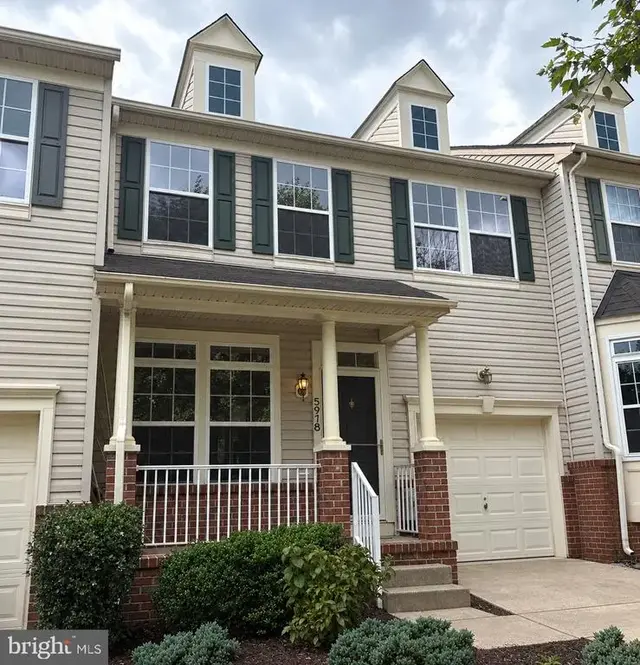 5978 Ivy League Dr, Catonsville