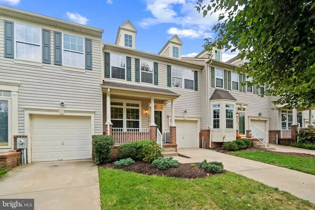5978 Ivy League Dr, CATONSVILLE