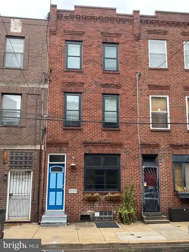 912 E Passyunk Ave, Philadelphia