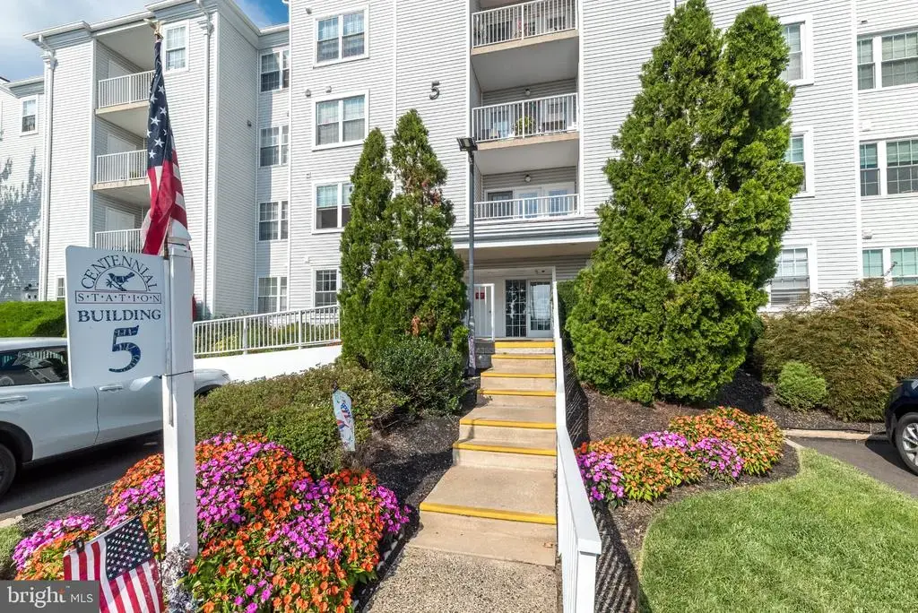 5109 Centennial Sta, WARMINSTER