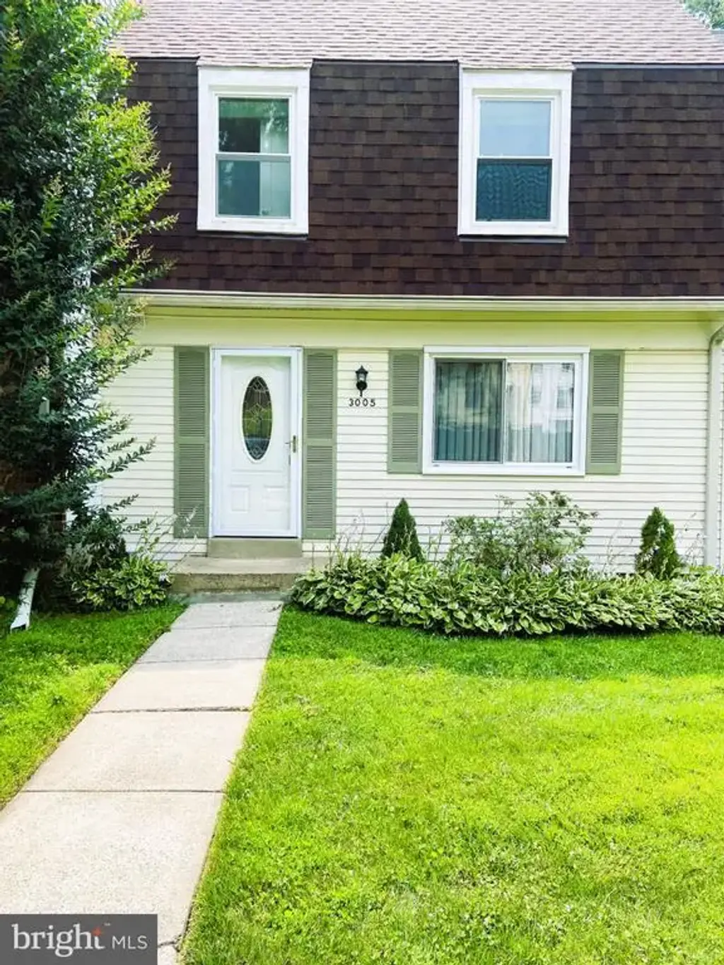 3005 Silent Valley Dr, FAIRFAX