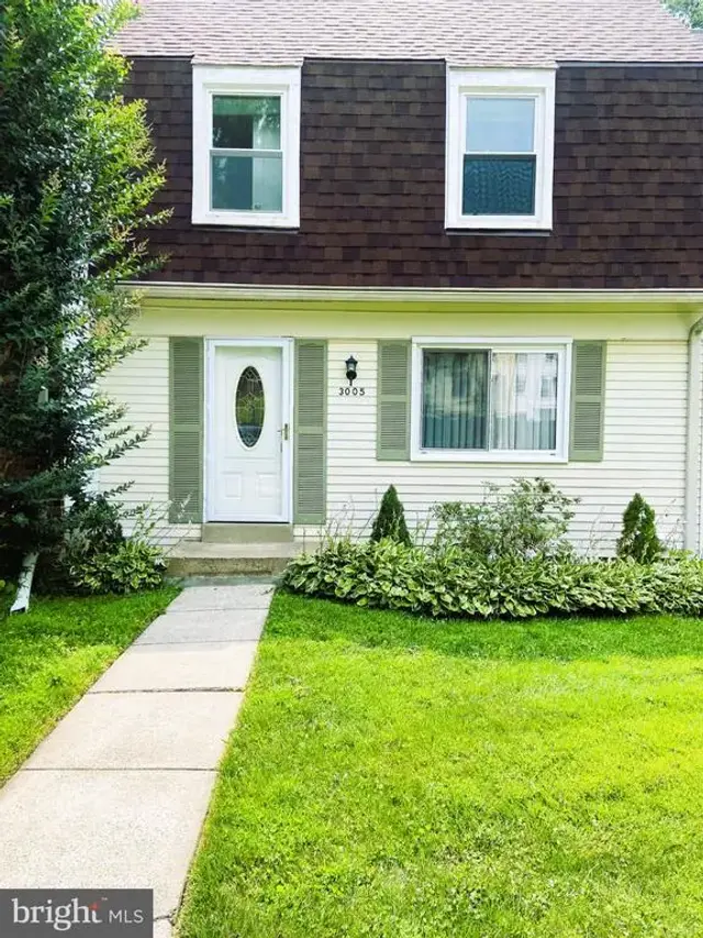 3005 Silent Valley Dr, Fairfax