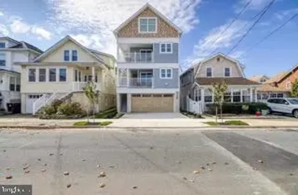 8 N Buffalo Ave #a, VENTNOR CITY