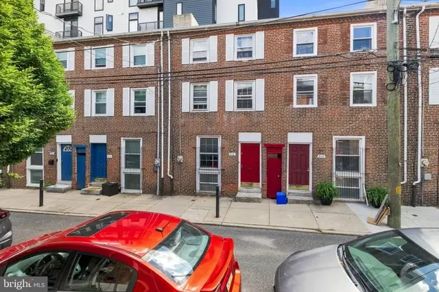 316 W Wildey St, Philadelphia