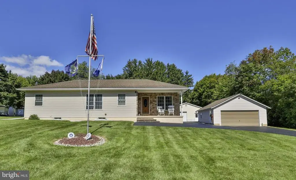 4325 Levans Rd, OREFIELD