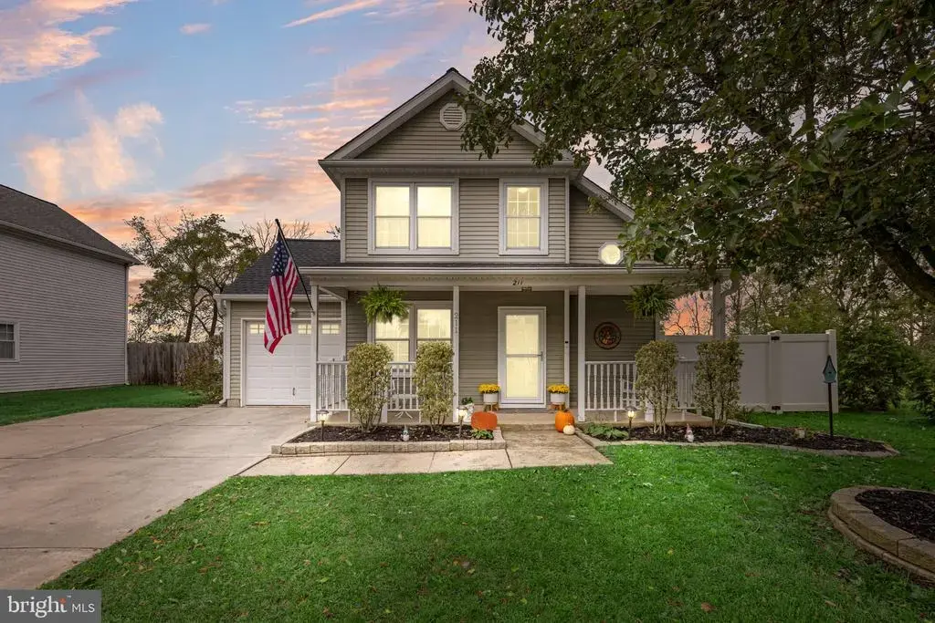 211 Stirrup Rd, SWEDESBORO