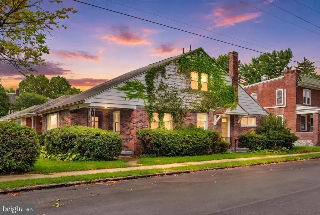 2438 Green St, HARRISBURG