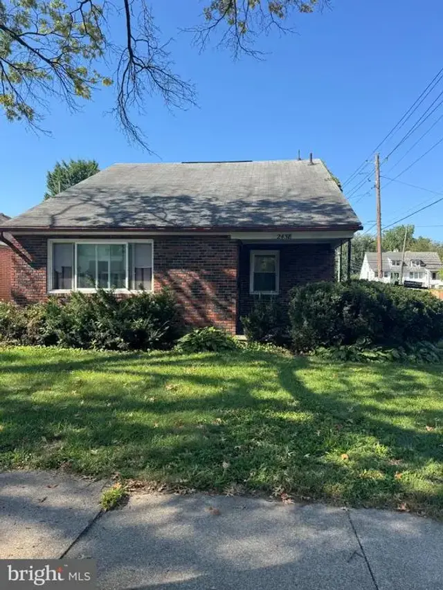 2438 Green St, Harrisburg