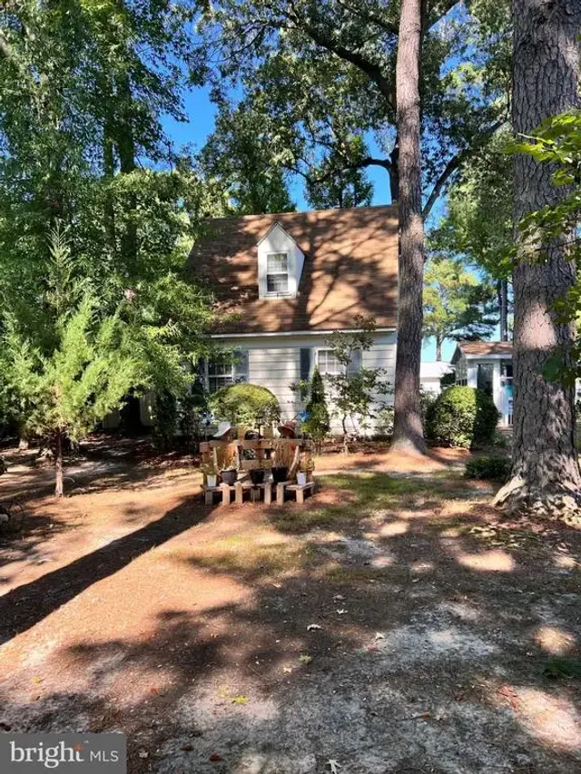 806 Calvert Ave, St Michaels