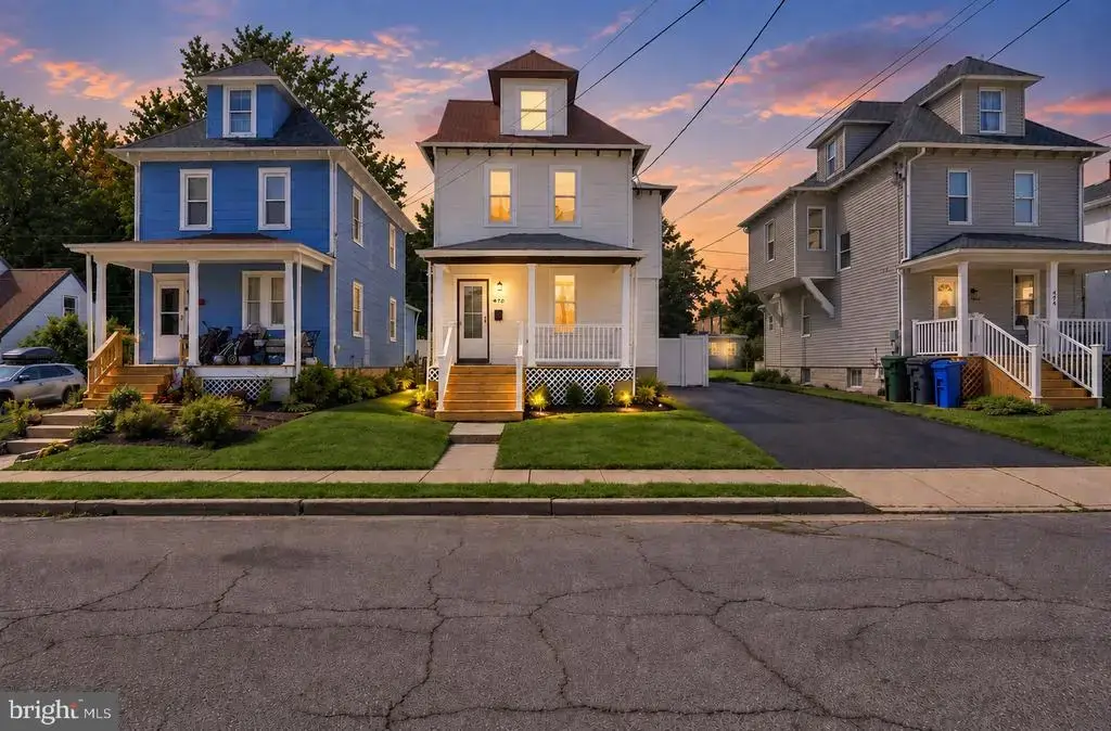 470 N Tyson Ave, GLENSIDE