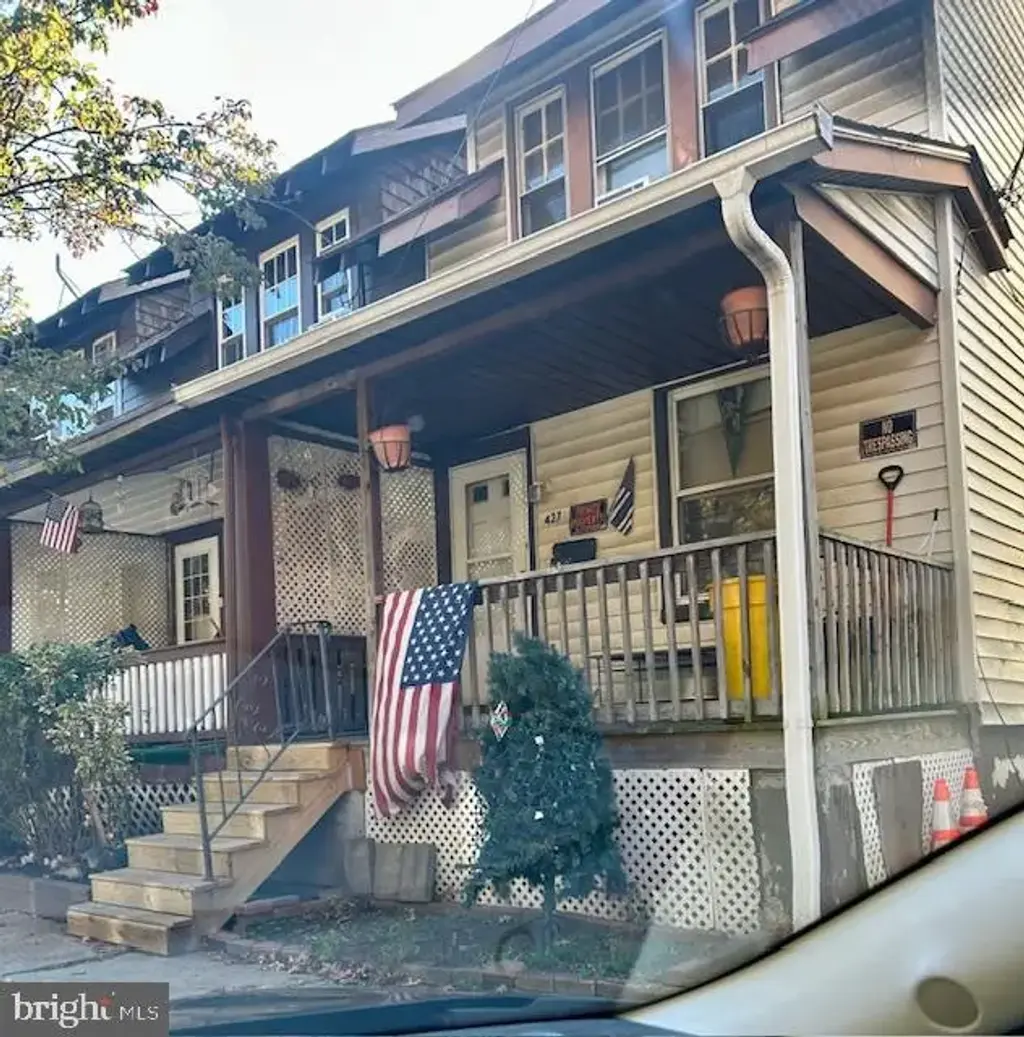 427 Cleveland Ave, TRENTON