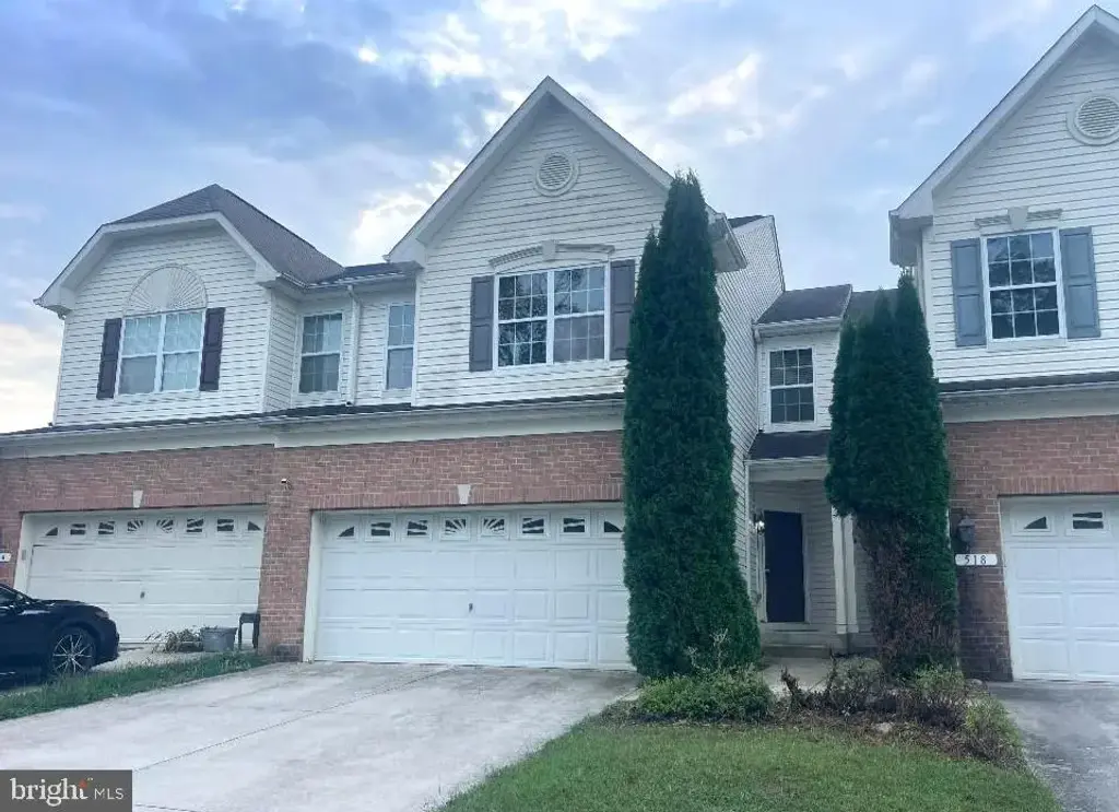 516 Plume Ct, ABERDEEN