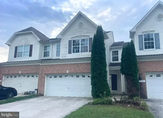 516 Plume Ct, Aberdeen