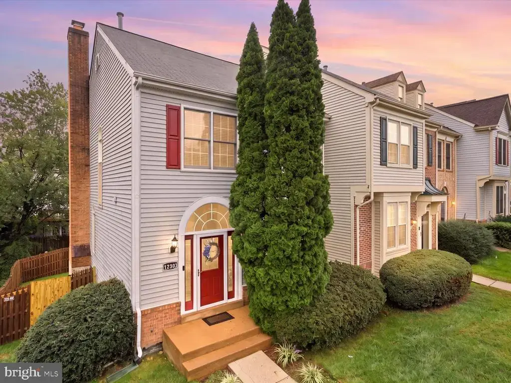12501 Manchester Way, WOODBRIDGE